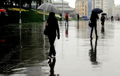 Meteoroloji'den Son Dakika Uyarısı!
