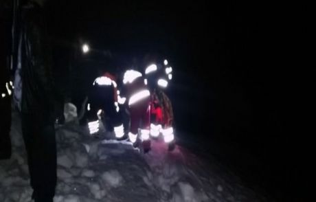 19 Dağcıya 15 Saat Sonra Ulaşıldı