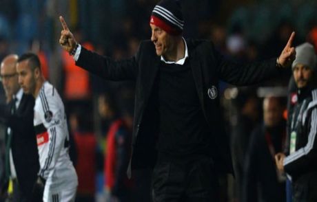 Slaven Bilic'ten Bursaspor İtirafı