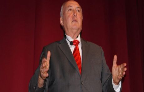 Prof. Dr. Ahmet Ercan'dan Deprem Yorumu