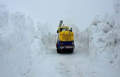 Meteorolojiden Korkutan Bir Uyarı Daha