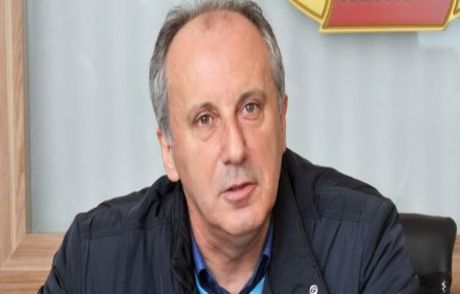 Hakan Fidan Hdp'den Aday Olabilir