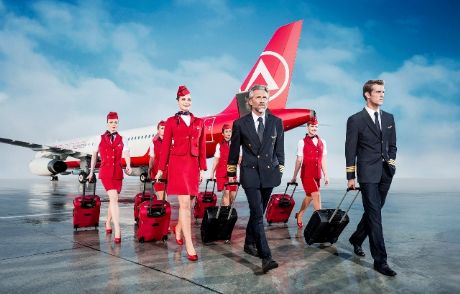 Atlasglobal'in Yeni Reklam Filmine Büyük İlgi