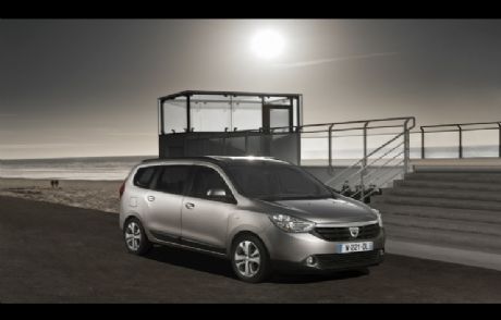 Dacia'da Cazip Ödeme Seçenekleri!