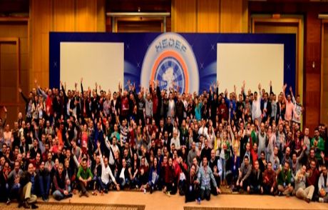 Teknosa, 2015 İçin 'hedef 1, Gelecek 1'dedi