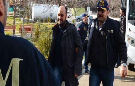 Paralel Yapı Soruşturmasında Flaş Gelişme