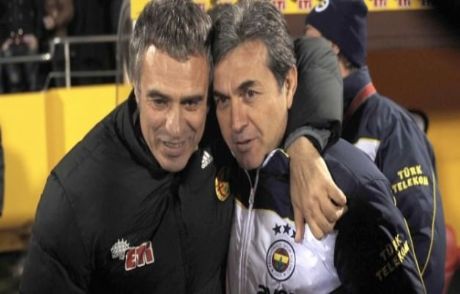 Fenerbahçe'yi Eskiler Yaktı!