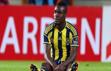 Fenerbahçe'ye Kocaman Darbe!