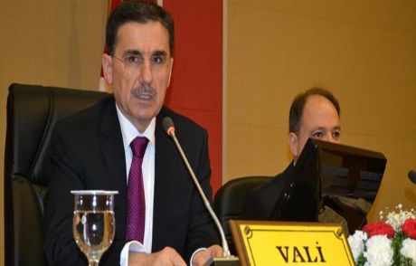 Hatay Valisinden 'bomba' Açıklaması