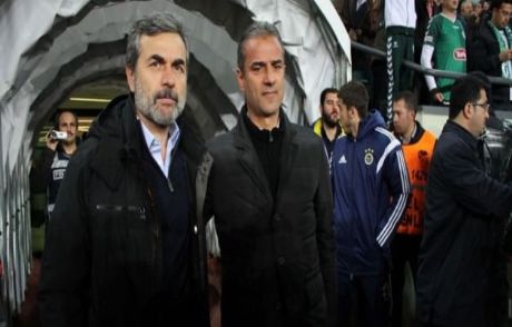 Kartal: Galatasaray Şampiyon Olursa...