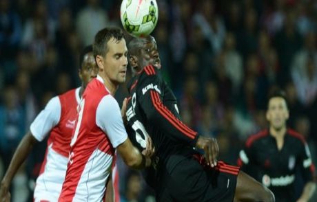 Kartal Lige Dönüyor!