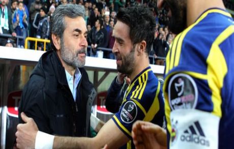 Konya'da Kocaman'ı Şok Eden Tezahürat