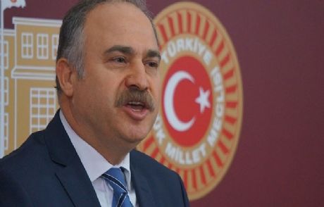 Chp'li Levent Gök'ten Hakan Fidan Tepkisi