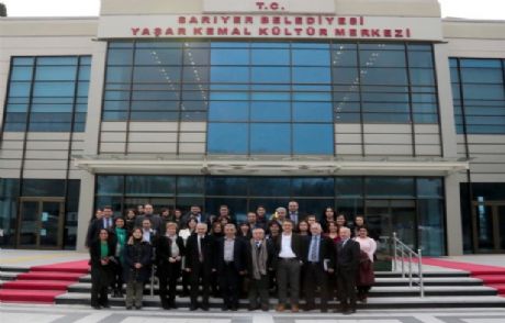 Mef Ve Sagem Elele