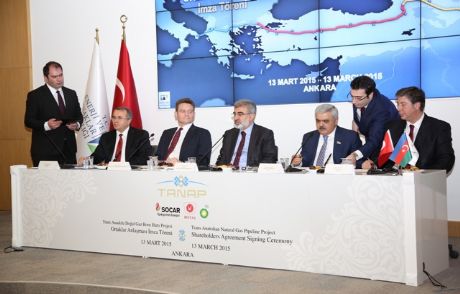 Asrın Projesinde Dev Ortaklık!