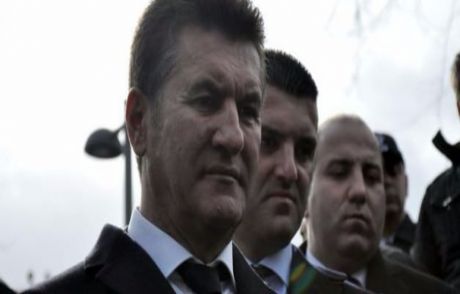 Mahkeme Sarıgül İçin Karar Verdi!