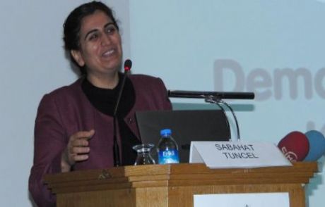 Hdp Yüzde Kaç Oy Beklediğini Açıkladı
