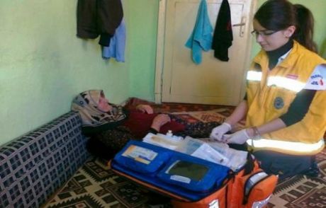 Baskan Calik Tan Cagri Beylikduzu Belediyesi