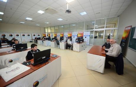 'hayal Dünyanızı Zenginleştirin'