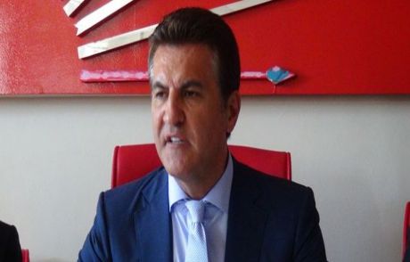 Chp'de Yarış Erdoğdu İle Sarıgül Arasında