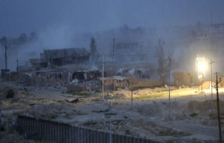 Irak'ta 29 Kişi Öldü!