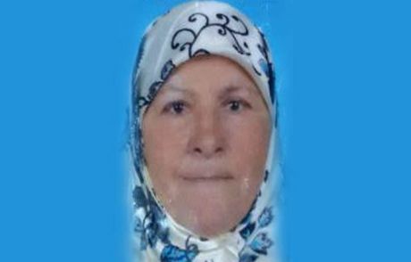 Kastamonu'da Kadın Cesedi Bulundu!