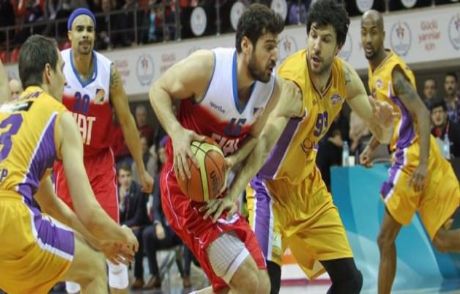 Tofaş'a Bir Darbe De Antep'ten