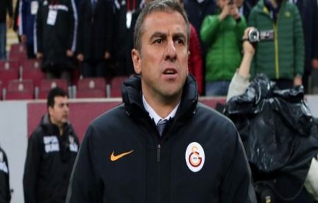 'bu Maçın Tek Sorumlusu Benim'