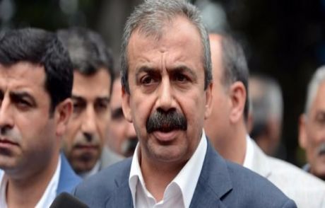 Öcalan Nevruz'da Görüntülü Seslenecek