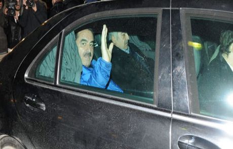 İbrahim Tatlıses'in Son Durumu Nasıl?