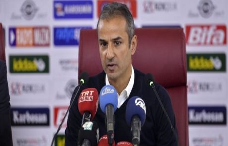Kartal: Böyle Bir Yenilgi Beklemiyordum