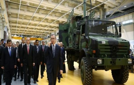 Aselsan'a 157 Milyon Dolarlık Yatırım