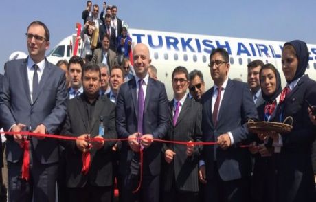Thy Rotasına Orayı Da Ekledi