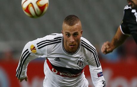 Beşiktaş'tan Gökhan Töre Açıklaması