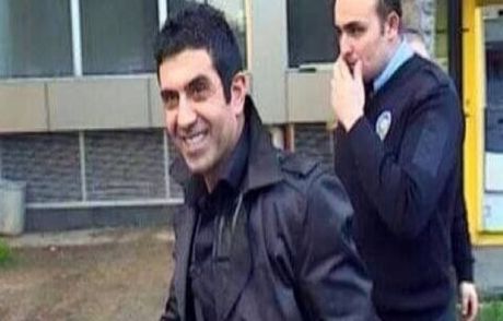 Hozan Kawa İstanbul'da Gözaltına Alındı
