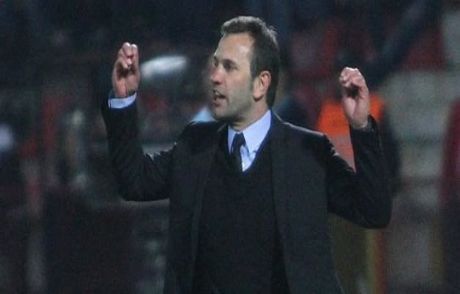 Buruk: Kendi Silahlarıyla Vurduk!