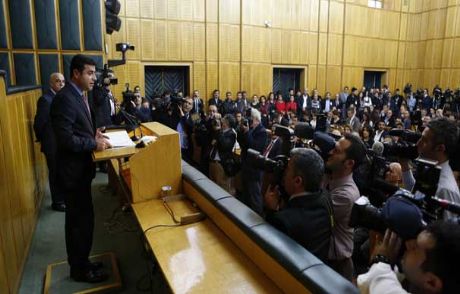 Demirtaş'tan Çok Sert Açıklama