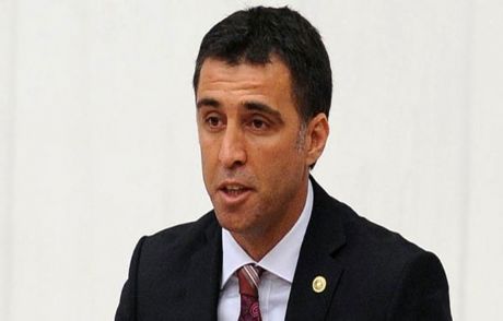 Şükür'den Önemli Kaos Açıklaması
