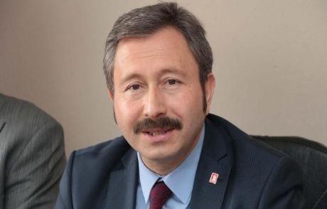 İdris Bal'dan Bomba Akp-pkk İddiası