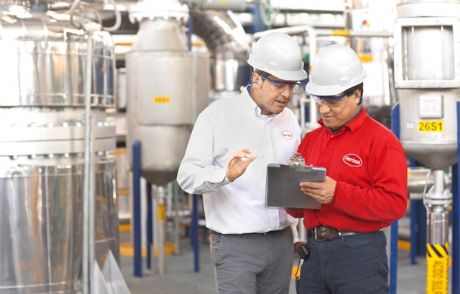 Henkel Hedeflerine Planlanandan Önce Ulaştı