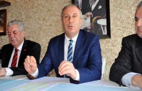 Erdoğan'ı Yargılamanın Yolunu Açıkladı