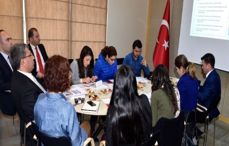 Özel Öğrencilere 'destek Odaları' Geliyor