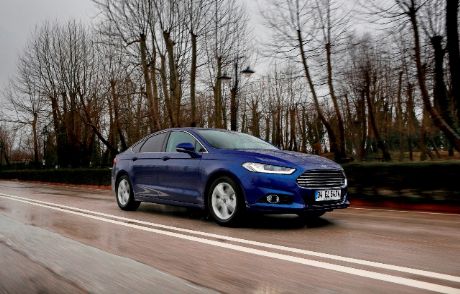 Ford'dan Avantajlı Mart Kampanyaları