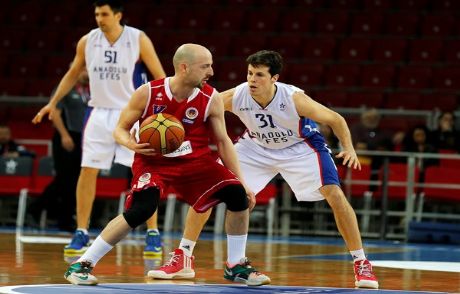 Efes'i Sahasında Mağlup Etti
