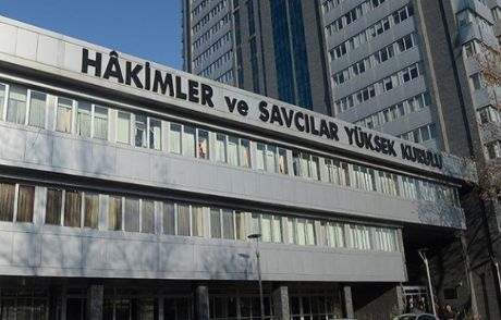 Hsyk'nın Atama Kararları Resmi Gazete'de