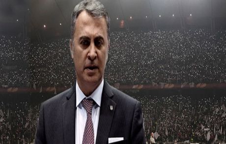 Fikret Orman: Maçı Taraftar Kazanacak