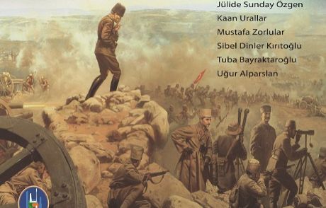 Kuvay-i Milliye İle Perdeyi Açacaklar