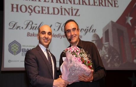 Bakırköy'de Çanakkale Etkinlikleri Başladı
