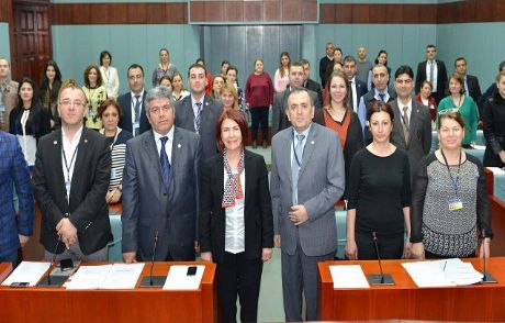 Avcılar Belediyesin'den İletişim Semineri