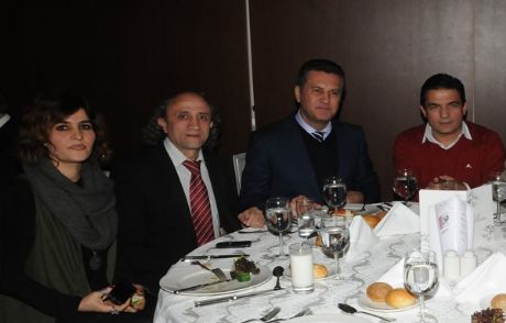 Sarıgül: Ön Seçim Demokrasi Bayramıdır